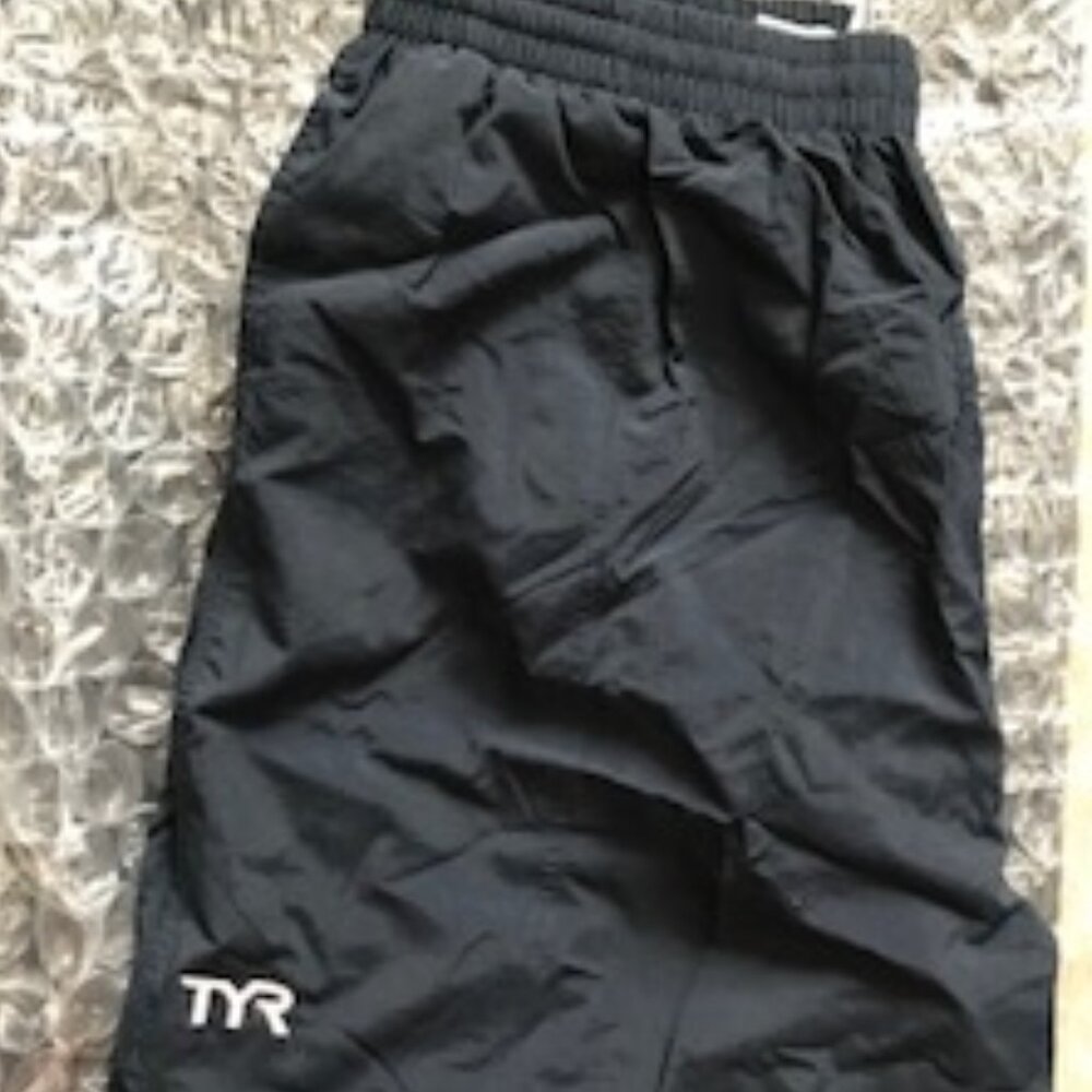 Men's Guard Deck Swim Shorts